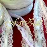 Banda din dantela - Cod 295