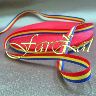 banda tricolor
