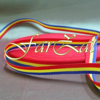 banda tricolor