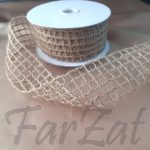 Iuta decorativa - 10 yards