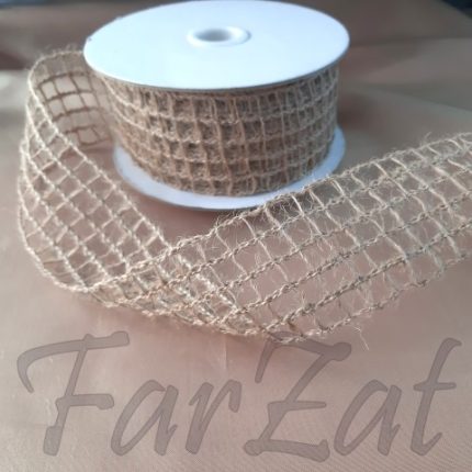 Iuta decorativa - 10 yards