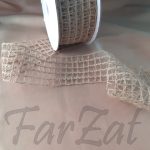 Iuta decorativa - 10 yards - imagine 3