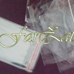 Pungi celofan autosigilante - Cod 61 - 68