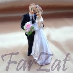 Figurina tort - Cod 91 - imagine 3