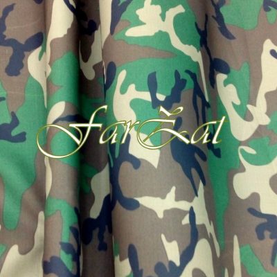 Camuflaj
