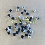 Strasuri de cusut - imagine 2