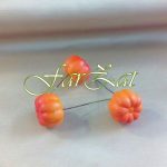 Dovleci decorativi Halloween - imagine 2