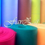 Material fetru 2 mm - la metru