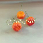 Dovleci decorativi Halloween - imagine 3