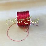 Snur lurex - 0,7 mm - imagine 4