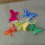 Fluturasi cu magnet - Cod 45 - imagine 3