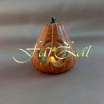 Suport lumanare Halloween - imagine 3