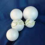 Bile polistiren 10 cm - 20 cm - imagine 3