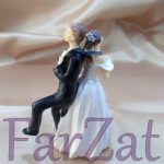 Figurina tort - Cod 3 - imagine 4