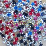 Strasuri de cusut - imagine 4