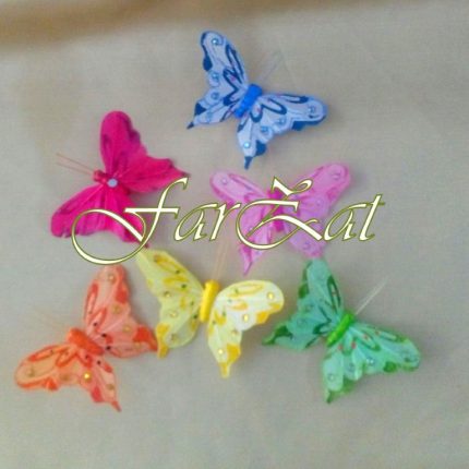 Fluturasi cu magnet - Cod 45