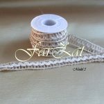 Iuta decorativa - Model 1-3 - imagine 4