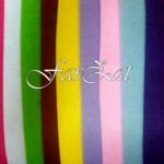 Foaie fetru 40 x 50 cm