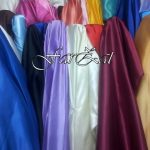 Material saten elastic - la rola