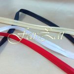 Bie satinata - 1,5 cm - imagine 3