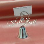 Suport card clopotel