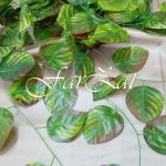 Ghirlanda artificiala - Cod 56 - imagine 3