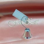 Suport card clopotel - imagine 3