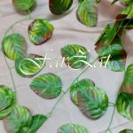 Ghirlanda artificiala - Cod 56 - imagine 2