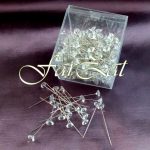 Ace cu gamalie - 5 cm - imagine 3