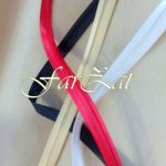 Bie satinata - 1,5 cm - imagine 2