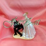 Figurina tort - Cod 106 - imagine 2