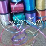 Panglica pentru cadouri - 8 mm - imagine 2