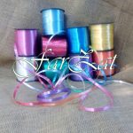 Panglica pentru cadouri - 8 mm