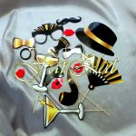 Set propsuri pentru petreceri