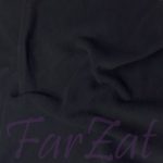 Material textil polar argintiu - imagine 3