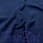 Material textil polar galben - imagine 3