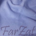 Material textil polar argintiu - imagine 4