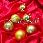 Globuri pentru decorat bradul - Cod 33 - imagine 3