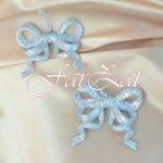 Ornamente pentru Craciun - fundite - imagine 3