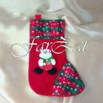 Cizmulita cadouri Craciun