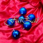 Globuri pentru decorat bradul - Cod 33 - imagine 2