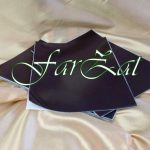 Folie magnetica A4 - Model 1 - 3