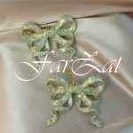 Ornamente pentru Craciun - fundite - imagine 4