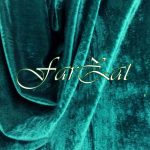 Catifea elastica - verde brad - imagine 3