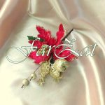 Ramurele decorative Craciun - imagine 2