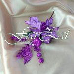 Ramurele decorative Craciun - imagine 3