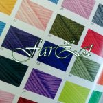 Fir de tricotat - Cod 1