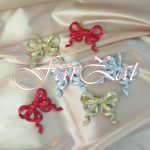 Ornamente pentru Craciun - fundite