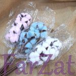 Floare de bumbac