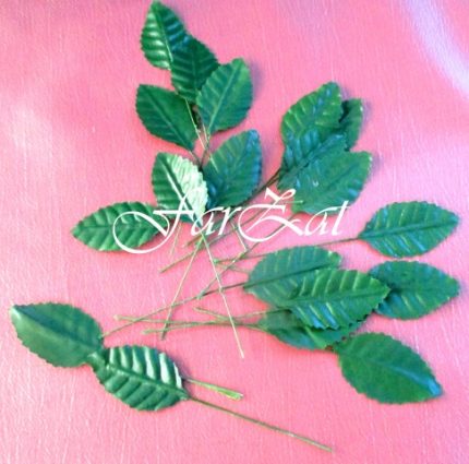 Frunze artificiale